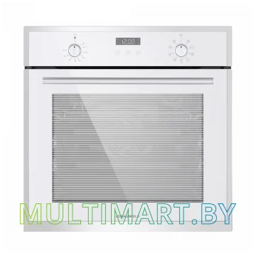 Электрический духовой шкаф MAUNFELD EOEM.769SCS2W